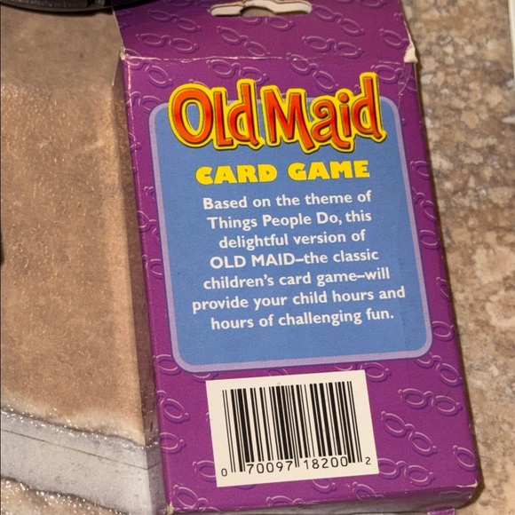 BUNDLE of Children’s Games and Toys 8 Count Melissa & Doug Brain Quest Cards - Picture 10 of 16